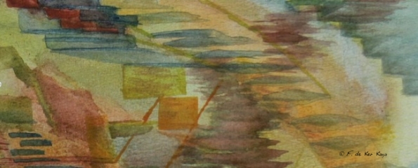 Listening to the Yellow Wall (3)